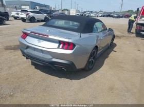 Ford Mustang 2.3l, снимка 4