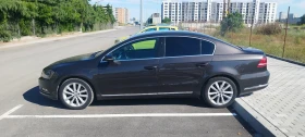 VW Passat 2.0 TDI 170 hp, снимка 7