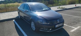 VW Passat 2.0 TDI 170 hp, снимка 3