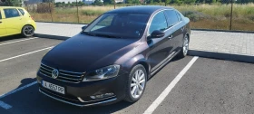 VW Passat 2.0 TDI 170 hp, снимка 1