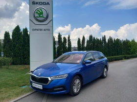 Skoda Octavia 1.5TSI / 6MT, снимка 1