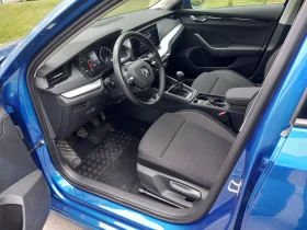 Skoda Octavia 1.5TSI / 6MT, снимка 6