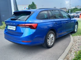 Skoda Octavia 1.5TSI / 6MT, снимка 3