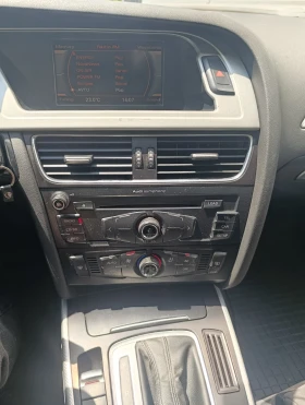 Audi A4 2.0 Common rail. Automat. Panorama., снимка 12