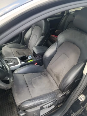 Audi A4 2.0 Common rail. Automat. Panorama., снимка 7