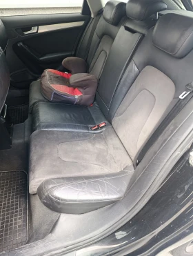 Audi A4 2.0 Common rail. Automat. Panorama., снимка 8
