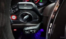 Porsche Panamera TURBO* FACELIFT* PDK* ОБДУХВАНЕ* , снимка 7