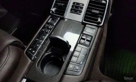 Porsche Panamera TURBO* FACELIFT* PDK* ОБДУХВАНЕ* , снимка 15
