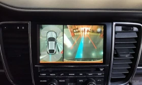 Porsche Panamera TURBO* FACELIFT* PDK* ОБДУХВАНЕ* , снимка 10