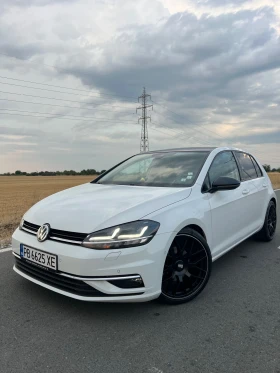 VW Golf 2.0 TDI, снимка 1