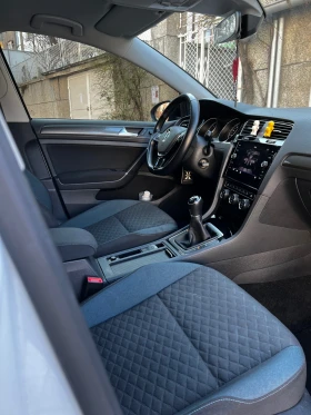 VW Golf 2.0 TDI, снимка 10