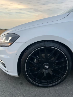 VW Golf 2.0 TDI, снимка 8