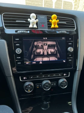 VW Golf 2.0 TDI, снимка 13