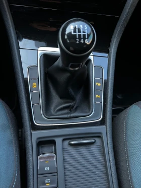 VW Golf 2.0 TDI, снимка 14