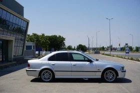 BMW 520 520i, снимка 4