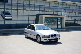 BMW 520 520i, снимка 3