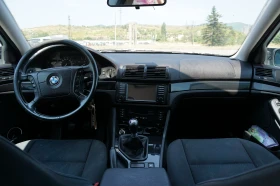 BMW 520 520i, снимка 10