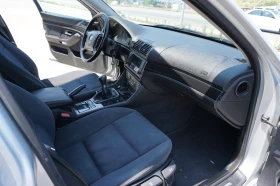 BMW 520 520i, снимка 14