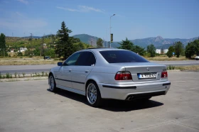 BMW 520 520i, снимка 7