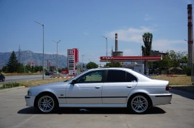 BMW 520 520i, снимка 8