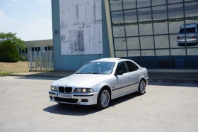 BMW 520 520i, снимка 2