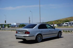 BMW 520 520i, снимка 5