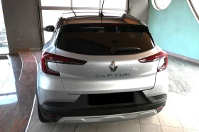 Renault Captur 1.3 Mild Hybrid Intense, снимка 3