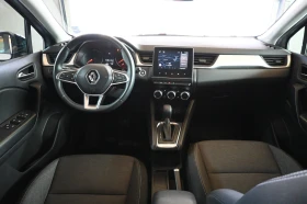 Renault Captur 1.3 Mild Hybrid Intense, снимка 8