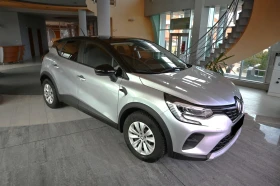 Renault Captur 1.3 Mild Hybrid Intense, снимка 1