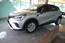 Renault Captur 1.3 Mild Hybrid Intense, снимка 5