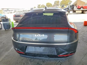 Kia EV6 0.0l Wind, снимка 6