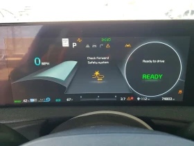 Kia EV6 0.0l Wind, снимка 9