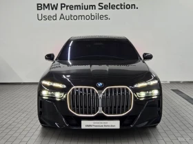 BMW 740 xDrive M Sport* * * BMW CERTIFICATE* * * , снимка 2