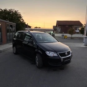 VW Touran 1.9Tdi 105кс, снимка 3