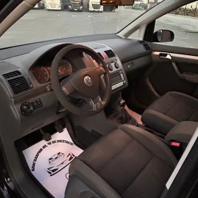 VW Touran 1.9Tdi 105кс, снимка 11