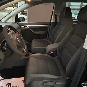 VW Touran 1.9Tdi 105кс, снимка 13