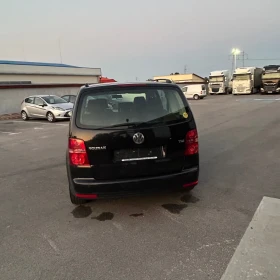 VW Touran 1.9Tdi 105кс, снимка 4