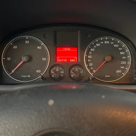 VW Touran 1.9Tdi 105кс, снимка 10