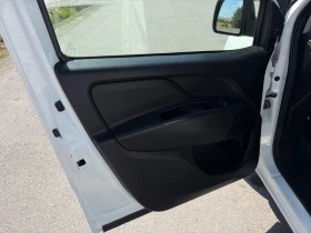 Fiat Doblo 1.6 mjt, снимка 8