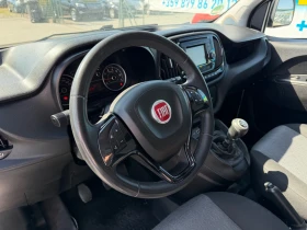 Fiat Doblo 1.6 mjt, снимка 10