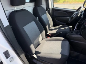 Fiat Doblo 1.6 mjt, снимка 6