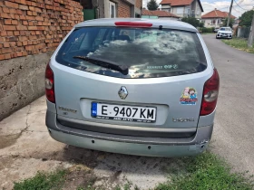 Renault Laguna, снимка 5