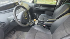 Renault Espace 2.0 Климатроник, снимка 4