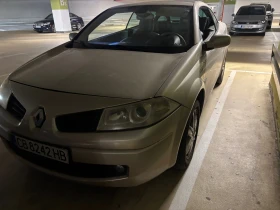 Renault Megane, снимка 1
