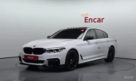 BMW 540 * 540i xDrive M Sport Plus * ЦЕНА ДО БГ, снимка 1