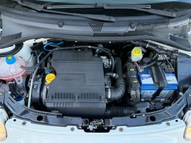 Fiat 500 1.4i 100к.с, снимка 16