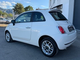 Fiat 500 1.4i 100к.с, снимка 5