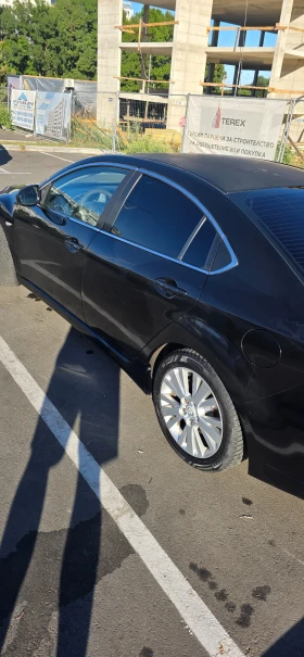 Mazda 6, снимка 3