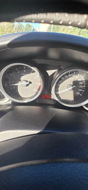 Mazda 6, снимка 8