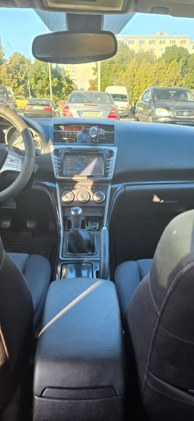 Mazda 6, снимка 7